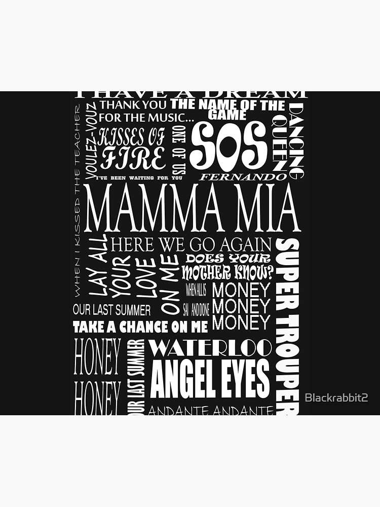 mamma-mia-words-songs-travel-coffee-mug-for-sale-by-blackrabbit2