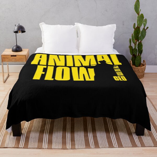 Item preview, Renn Animall Floww Clásico designed and sold by STRIKE10-18.
