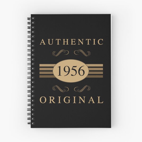 Item preview, 70th Birthday 1956 Original designed and sold by thepixelgarden.