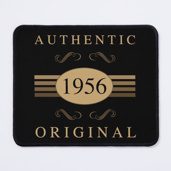 Item preview, 70th Birthday 1956 Original designed and sold by thepixelgarden.