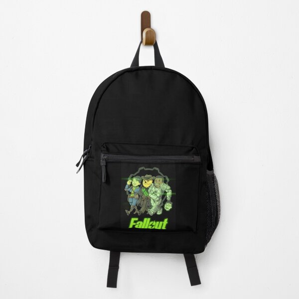 Item preview, Fallout fan art designed and sold by crisknopfler.