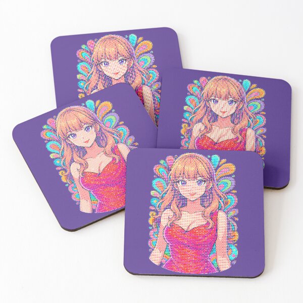 Item preview, Taylor retro videogame illustration #13 designed and sold by Moonshroomarts.