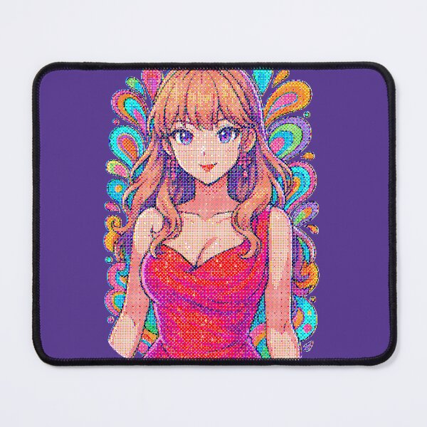 Item preview, Taylor retro videogame illustration #13 designed and sold by Moonshroomarts.