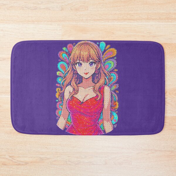 Item preview, Taylor retro videogame illustration #13 designed and sold by Moonshroomarts.