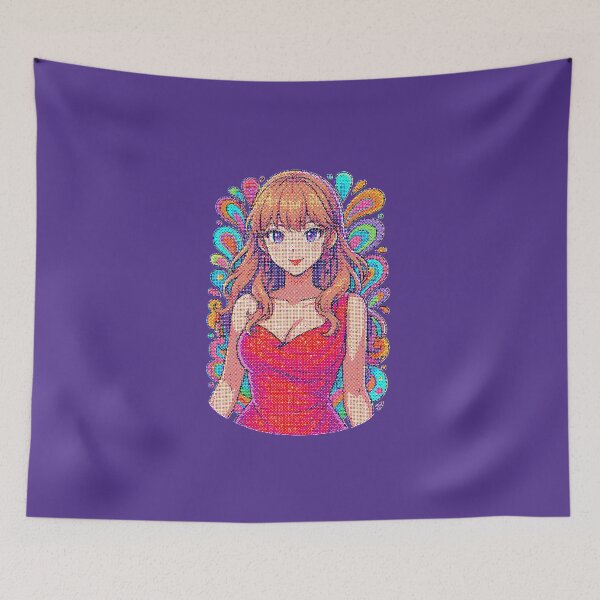 Item preview, Taylor retro videogame illustration #13 designed and sold by Moonshroomarts.