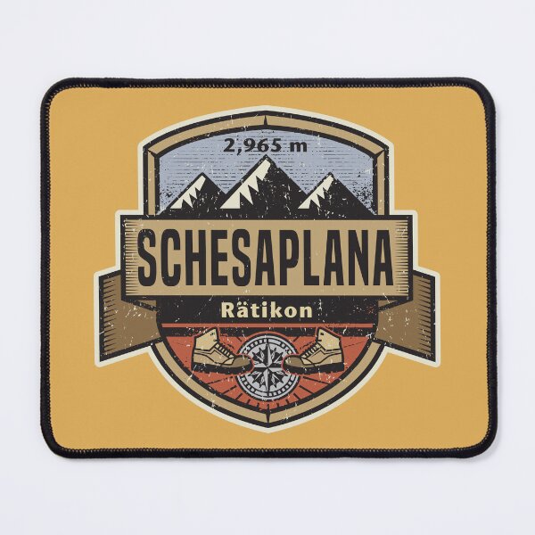 Item preview, Schesaplana, Austria, Switzerland designed and sold by studio838.