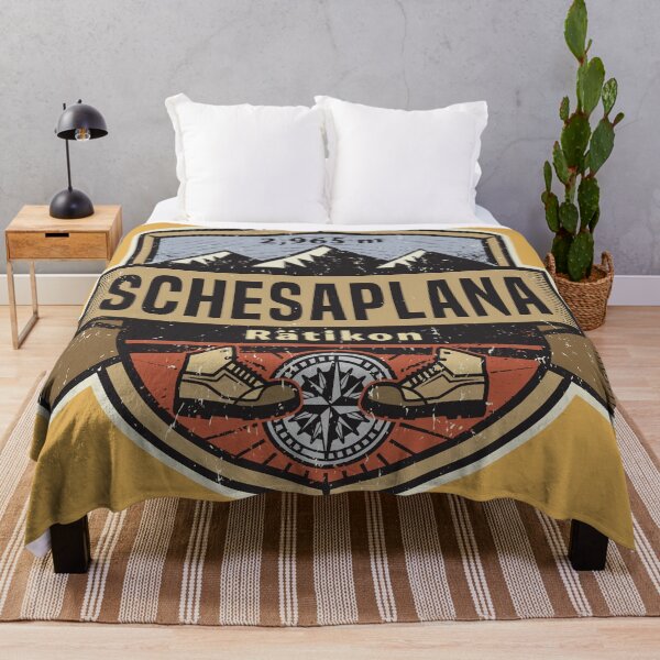 Item preview, Schesaplana, Austria, Switzerland designed and sold by studio838.