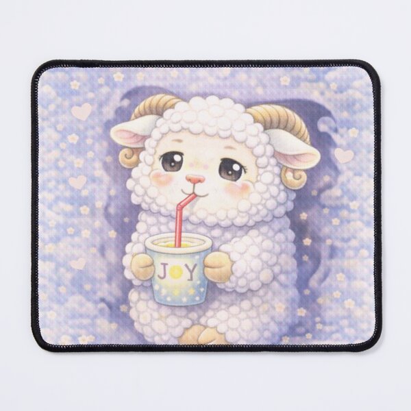 Item preview, Energy Vampire Ewe | Down to the Last Drop CareSheep Parody (Sheepism) designed and sold by Thpoar.