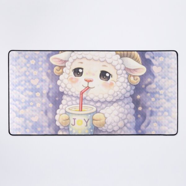 Item preview, Energy Vampire Ewe | Down to the Last Drop CareSheep Parody (Sheepism) designed and sold by Thpoar.