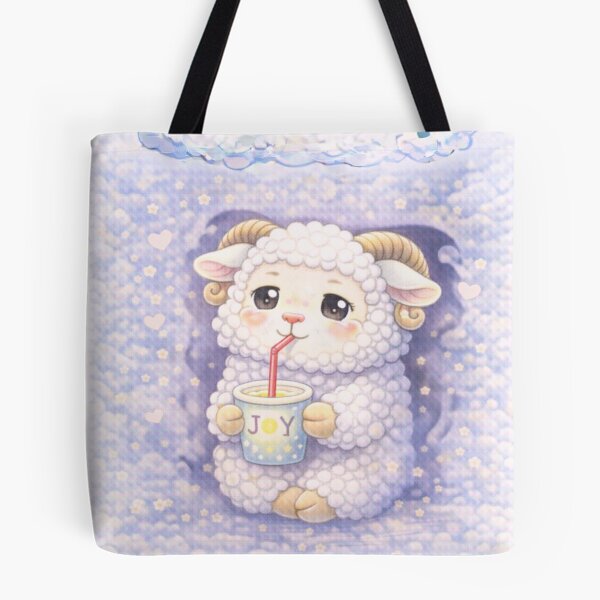 Item preview, Energy Vampire Ewe | Down to the Last Drop CareSheep Parody (Sheepism) designed and sold by Thpoar.
