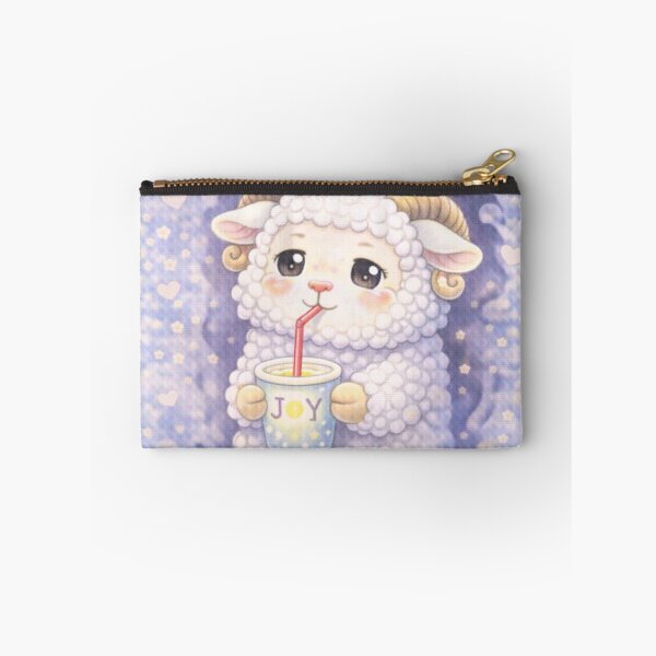 Item preview, Energy Vampire Ewe | Down to the Last Drop CareSheep Parody (Sheepism) designed and sold by Thpoar.