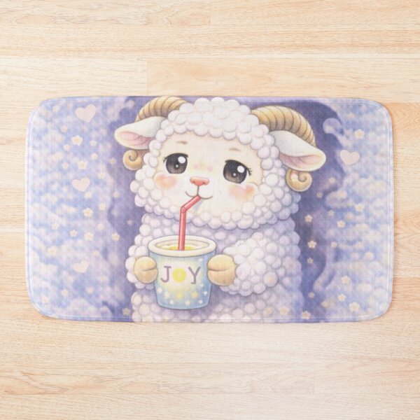 Item preview, Energy Vampire Ewe | Down to the Last Drop CareSheep Parody (Sheepism) designed and sold by Thpoar.