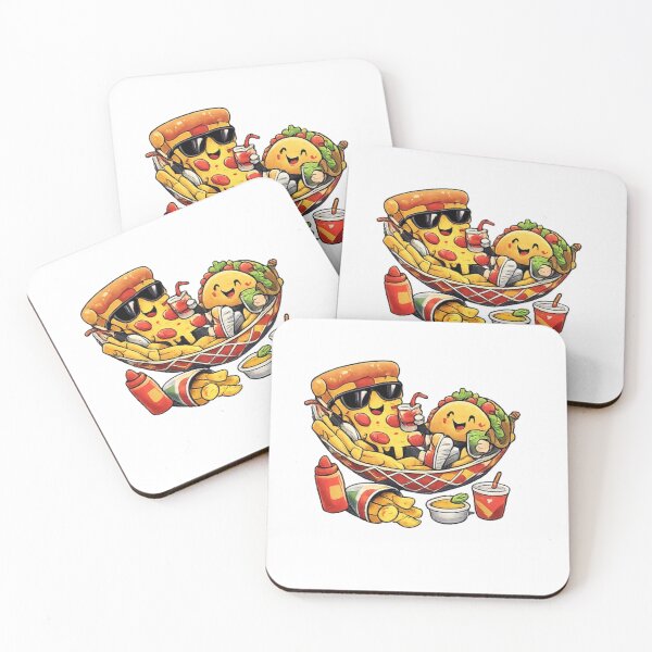 Item preview, Pizza party designed and sold by OutofOfficeWear.