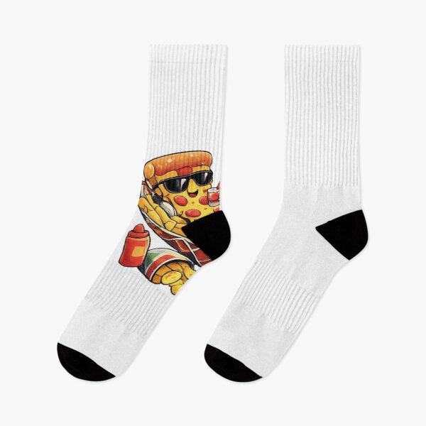 Item preview, Pizza party designed and sold by OutofOfficeWear.