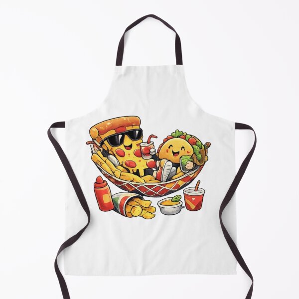 Item preview, Pizza party designed and sold by OutofOfficeWear.