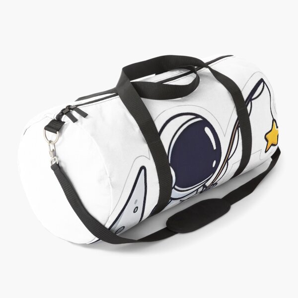 Item preview, Astronaut Fishing For Stars On The Moon designed and sold by RickyStick.