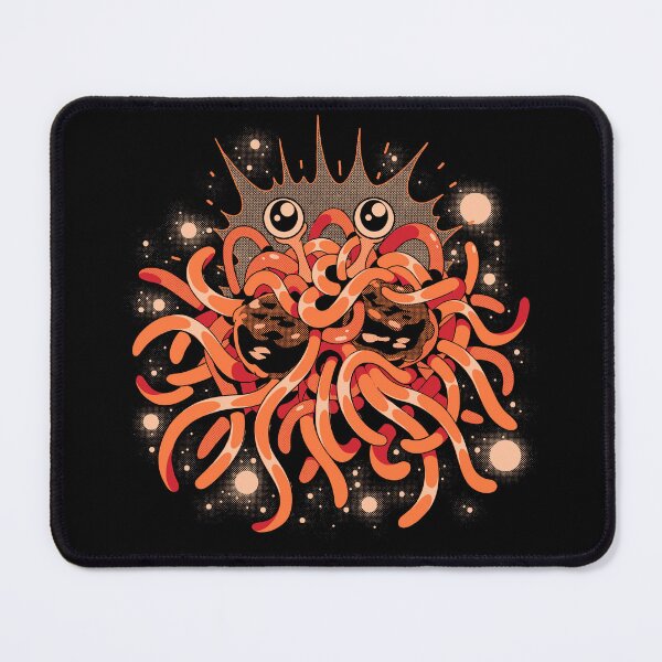 Item preview, Pastafarianism designed and sold by Ilustrata®.