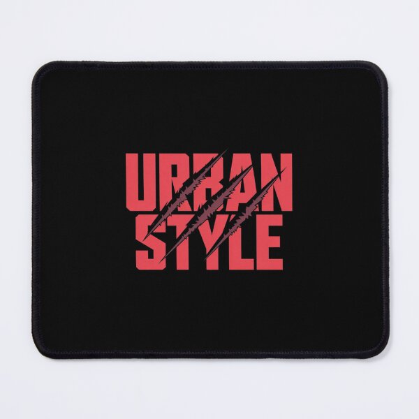 Item preview, Urban Style Claw Marks Edgy Streetwear designed and sold by MJO80.