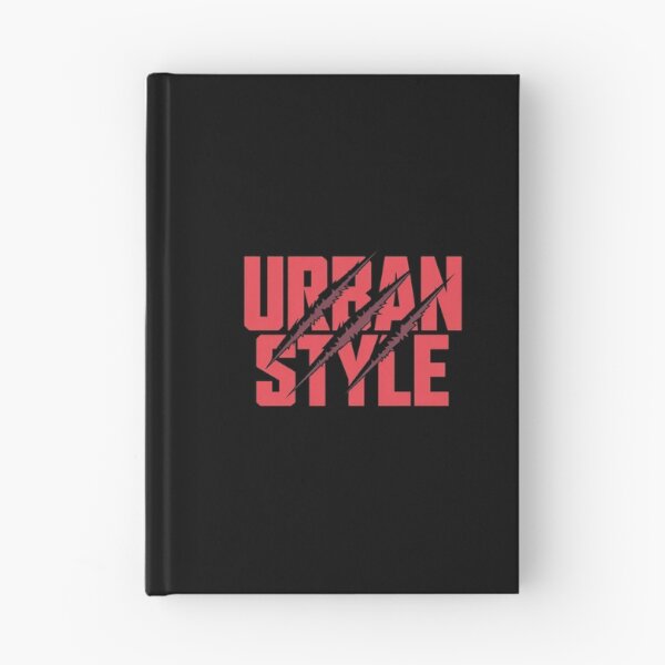 Item preview, Urban Style Claw Marks Edgy Streetwear designed and sold by MJO80.