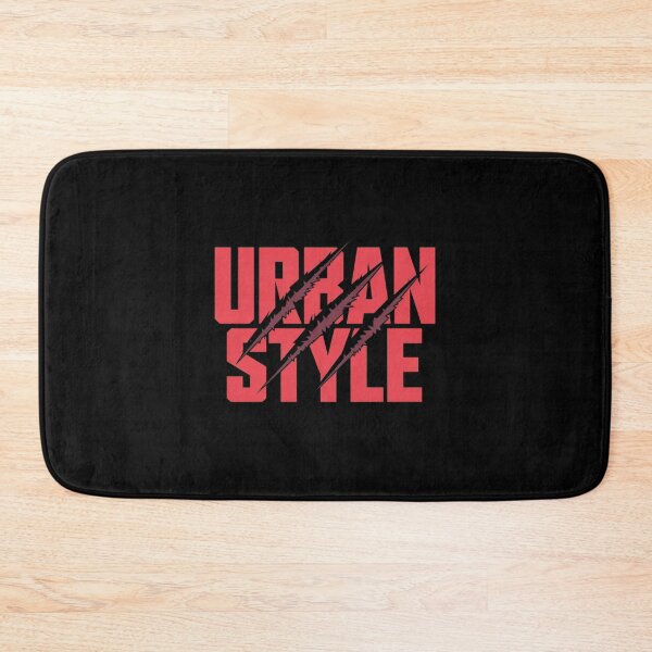 Item preview, Urban Style Claw Marks Edgy Streetwear designed and sold by MJO80.