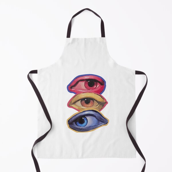 Item preview, Colored Eyes designed and sold by httpmelga.
