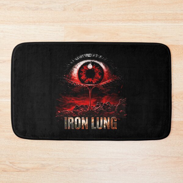 Item preview, Iron Lung Movie 2026 - Markiplier, Mark Fischbach, Troy Baker, Iron Lung game designed and sold by sapnaela.