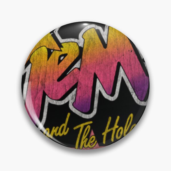 Item preview, Vintage Jem and the holograms Logo T-Shirt designed and sold by StevieHahn.