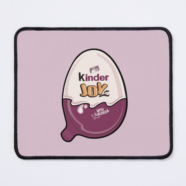 Item preview, Joy Egg│Joy Chocolate Surprise │ Egg With Toy Inside ⦾ La Nana Shop designed and sold by La Nana .