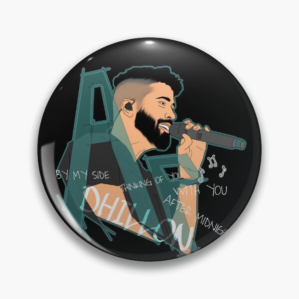 Item preview, AP Dhillon musical  designed and sold by Archanarts.