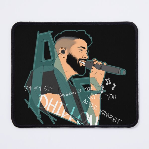 Item preview, AP Dhillon musical designed and sold by Archanarts.