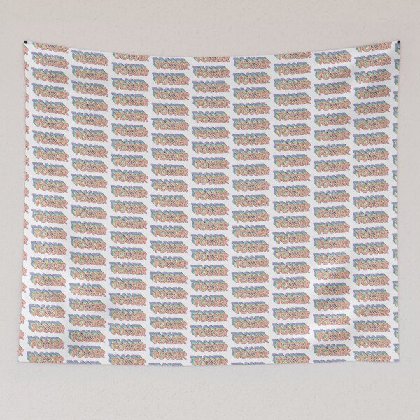 Item preview, TOSSER designed and sold by oddwonders.