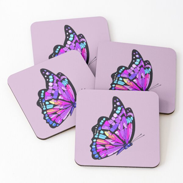 Item preview, Ornithoptera alexandrae butterfly mosaic designed and sold by designmari.