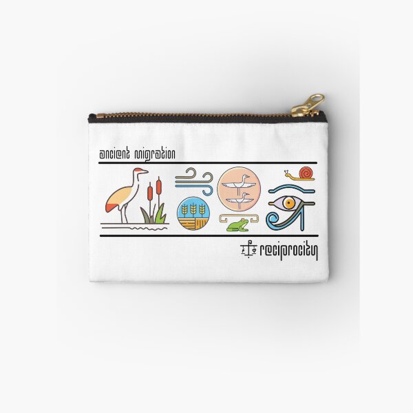 Item preview, Reciprocity: Ancient Migration designed and sold by Adrianna Allen.