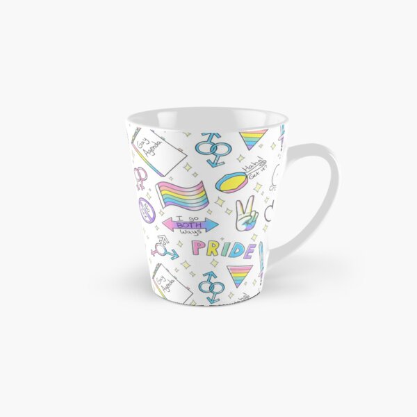 Genderfluid Coffee Mugs for Sale | Redbubble