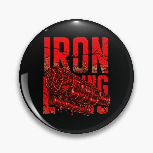 Item preview, Iron Lung Movie 2026 - Markiplier, Mark Fischbach, Troy Baker, Iron Lung game designed and sold by sapnaela.