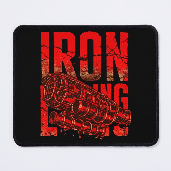 Item preview, Iron Lung Movie 2026 - Markiplier, Mark Fischbach, Troy Baker, Iron Lung game designed and sold by sapnaela.