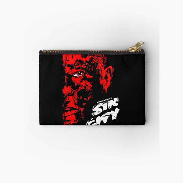 Item preview, Sin city - Face designed and sold by ArtPlus+.