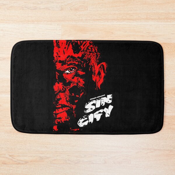 Item preview, Sin city - Face designed and sold by ArtPlus+.
