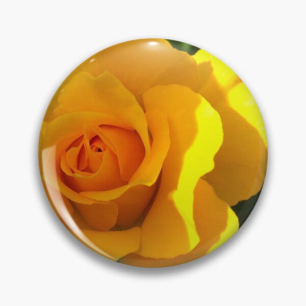 Item preview, Romantic country classic Yellow rose designed and sold by hollycooper.