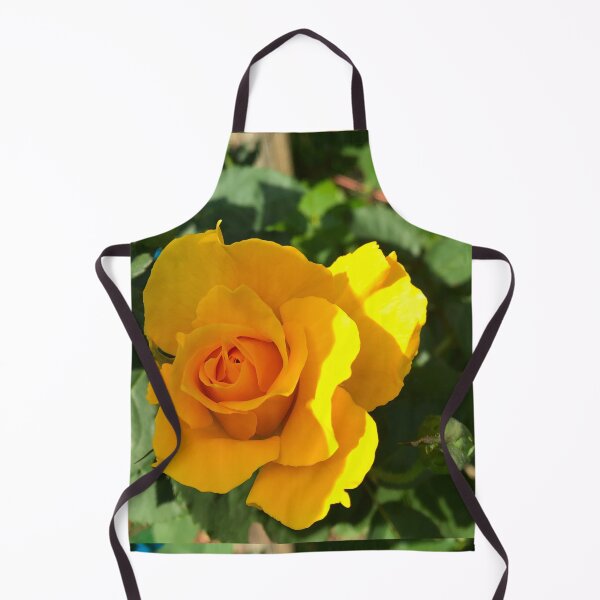 Item preview, Romantic country classic Yellow rose designed and sold by hollycooper.
