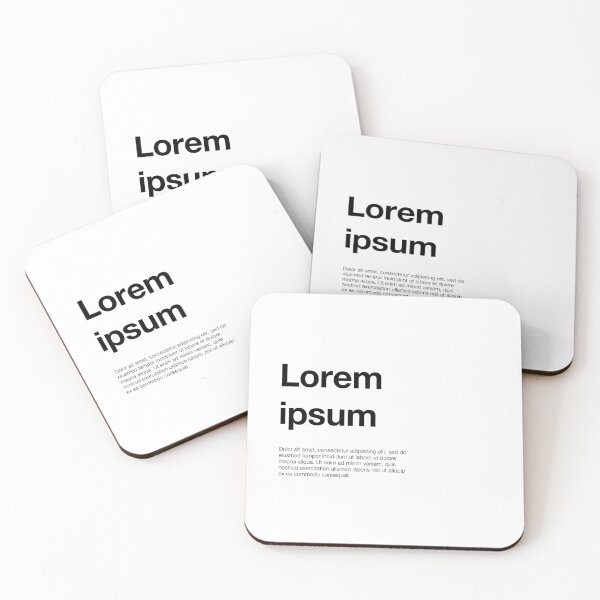 Item preview, Graphics: Lorem ipsum designed and sold by ByFMV.