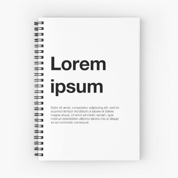 Item preview, Graphics: Lorem ipsum designed and sold by ByFMV.