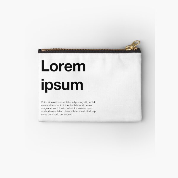 Item preview, Graphics: Lorem ipsum designed and sold by ByFMV.