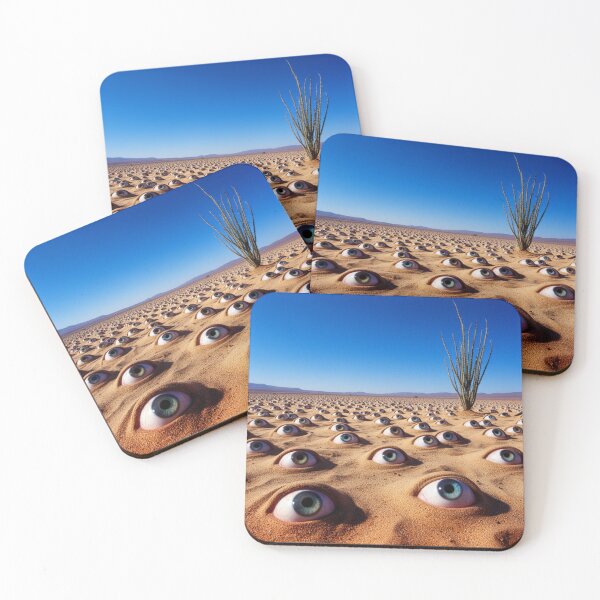 Item preview, The Gazing Sands designed and sold by Nela Creative Lab.