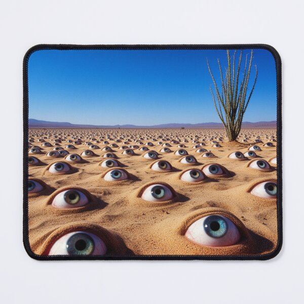 Item preview, The Gazing Sands designed and sold by Nela Creative Lab.