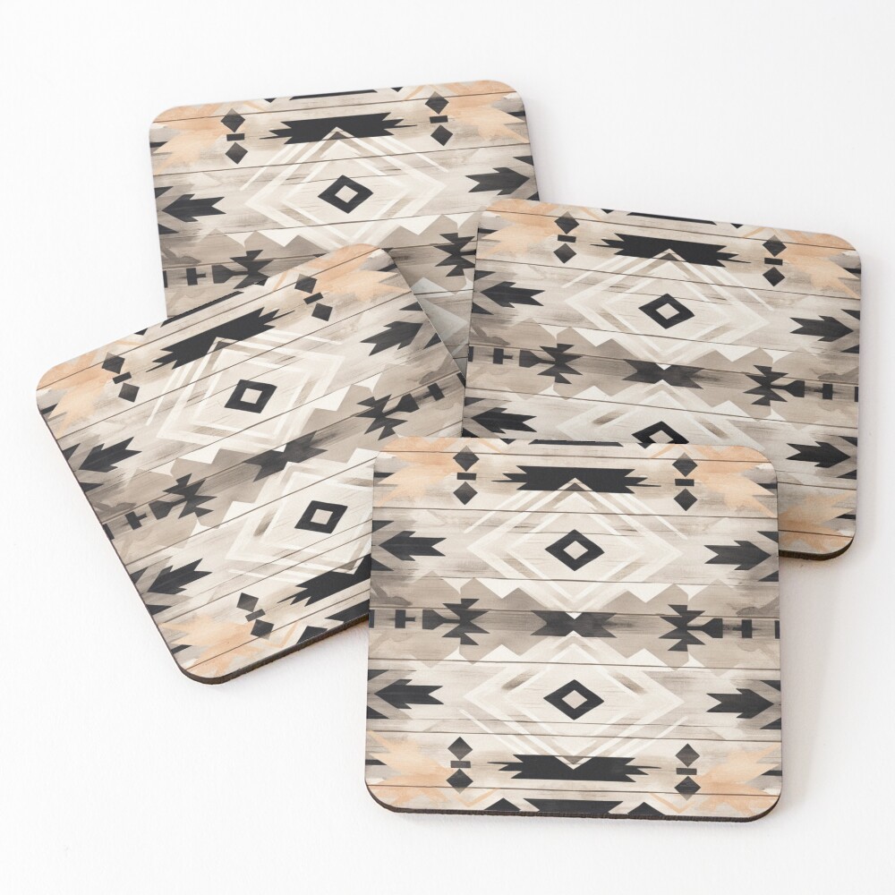 Item preview, Coasters (Set of 4) designed and sold by beccalee626.
