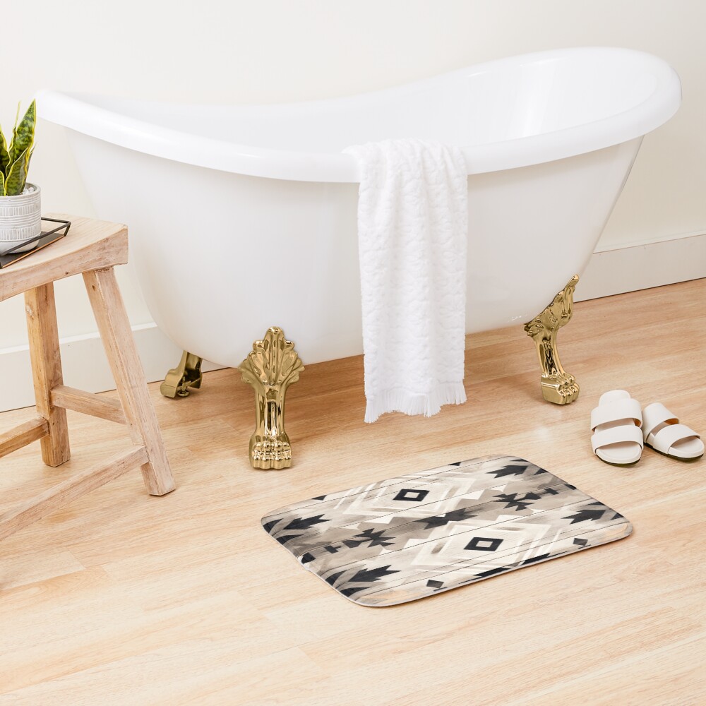 Item preview, Bath Mat designed and sold by beccalee626.