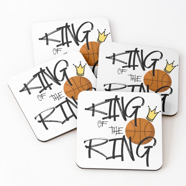 Item preview, King of the Ring designed and sold by ElevatedGrear.