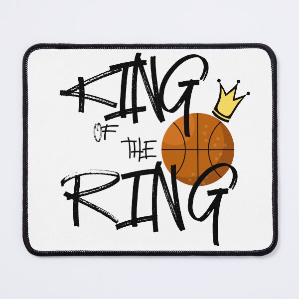 Item preview, King of the Ring designed and sold by ElevatedGrear.