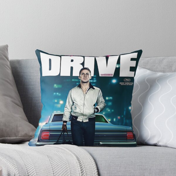 Item preview, Drive Movie designed and sold by ssdwehssdwzxcv.